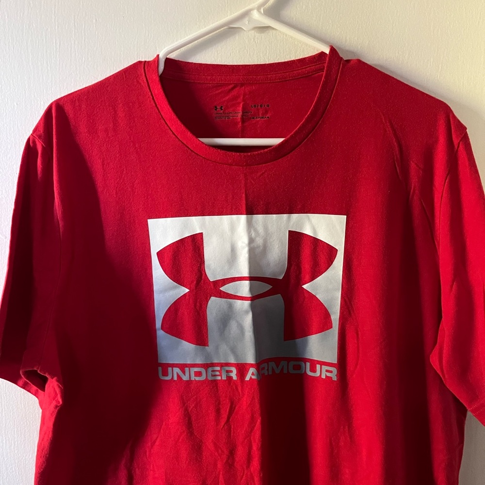 Under Armour